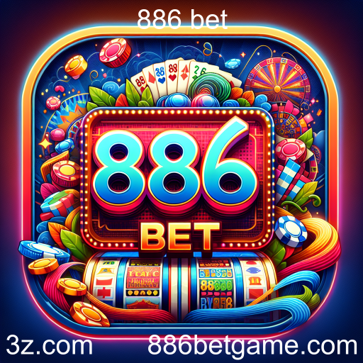 A Revolução dos Jogos Virtuais no 886 Bet